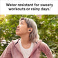 Google Pixel Buds A-Series - Truly Wireless Earbuds - Audio Headphones with Bluetooth