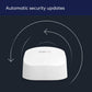 Amazon eero 6 Dual-Band Mesh Wi-Fi 6 Extender (3-pack)