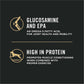 Purina Pro Plan Large Breed Dry Dog Food Sensitive Skin & Stomach Probiotics -  Dry Dog Food Purina Pro Plan