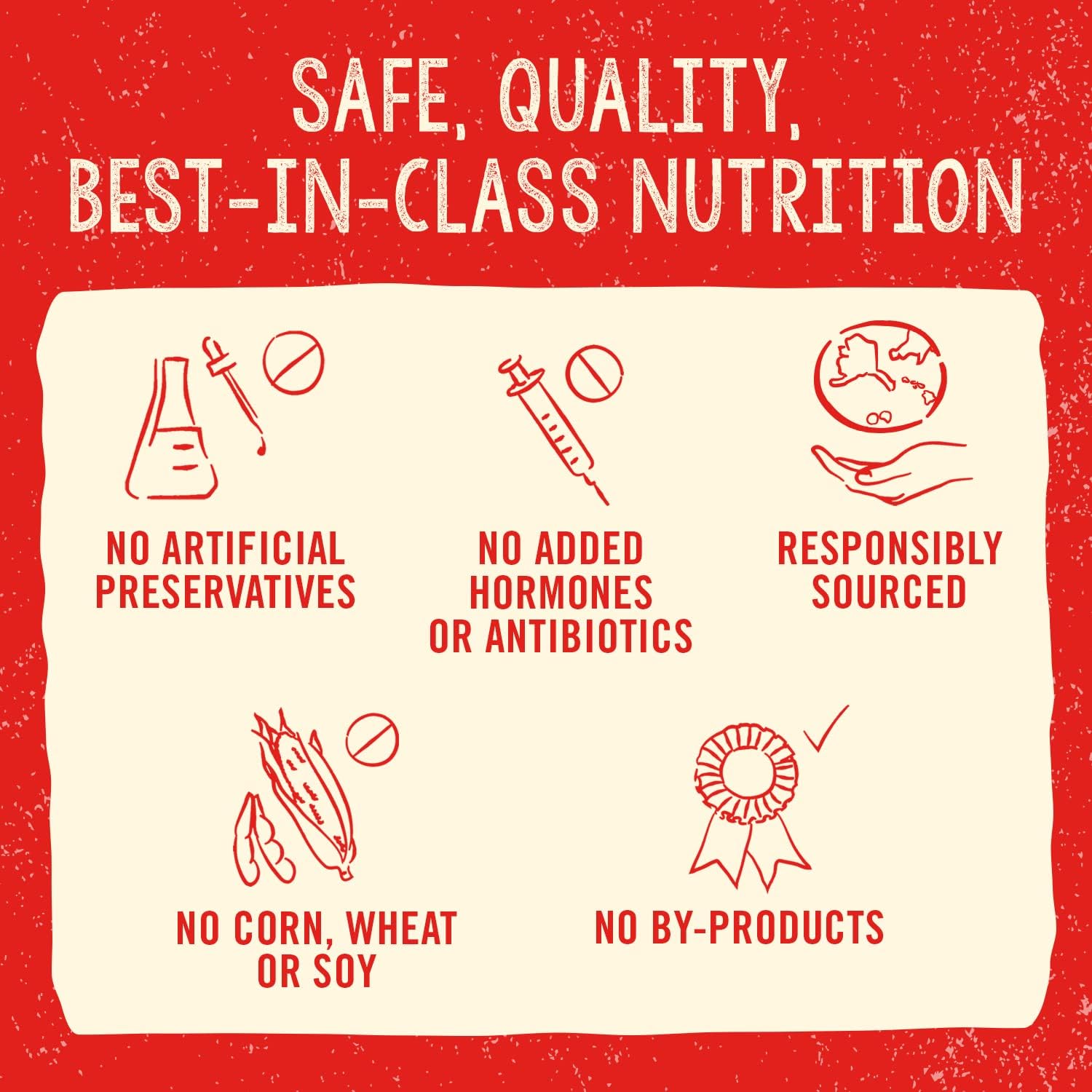Stella & Chewy's Freeze Dried Raw Chewy's Chicken Meal Mixers High Protein Dry Dog Food Topper -  Dry Dog Food Stella & Chewy's