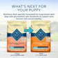 Blue Buffalo Life Protection Formula Natural Puppy Large Breed Dry Dog Food, Chicken & Brown Rice -  Dry Dog Food Blue Buffalo