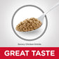 Hill's Science Diet Senior Wet Cat Food, Adult 7+ Savory Chicken Entrée Minced Cat Food -  Wet Cat Food Hill's Science