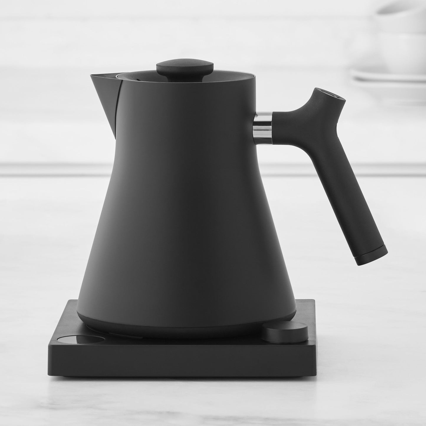 Fellow Corvo EKG Electric Kettle Pour-Over Coffee and Tea Kettle