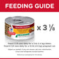 Hill's Science Diet Canned Wet Cat Food, Kitten, Healthy Cuisine, Roasted Chicken & Rice -  Wet Cat Food Hill's Science