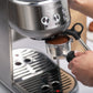 Breville Bambino Espresso Machine,47 Fluid Ounces, Stainless Steel