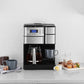 Cuisinart SS-GB1 Coffee Center Grind and Brew Plus, Built-in Coffee Grinder, Coffeemaker