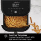 Instant Vortex Plus 6QT Air Fryer ClearCook + OdorErase 6-in-1 Functions