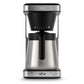OXO Brew 8 Cup Coffee Maker, Stainless Steel