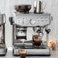 Breville Barista Express Impress Espresso Machine 2 Liters, BES876BSS