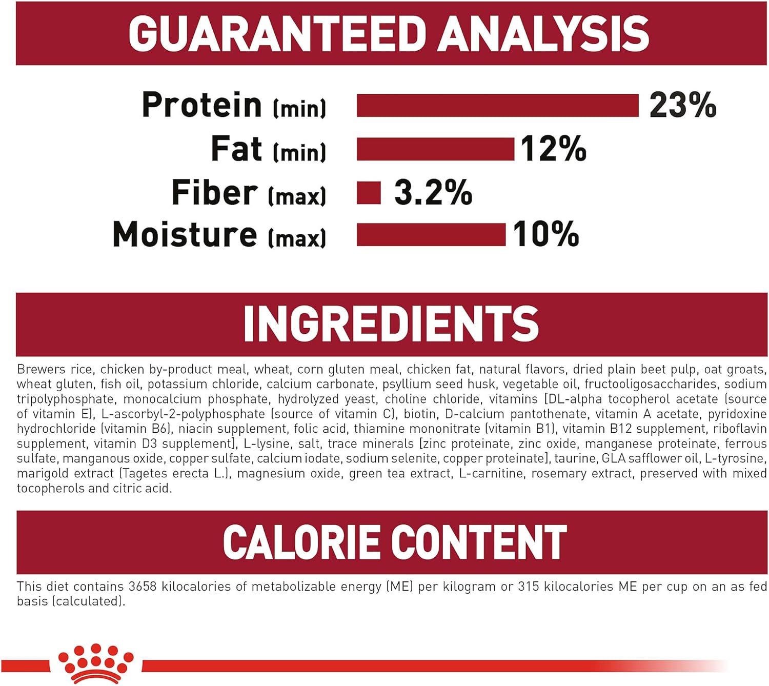 Royal Canin Size Health Nutrition Medium Breed Adult Dry Dog Food -  Dry Dog Food Royal Canin