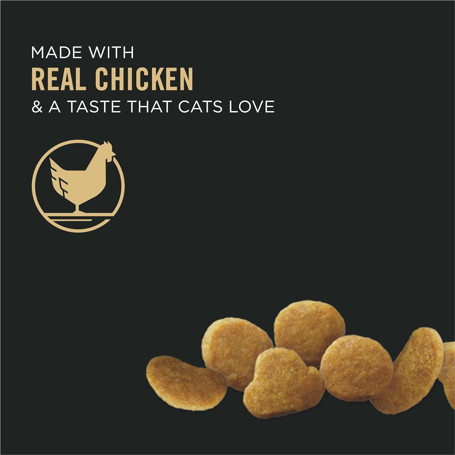 Purina Pro Plan Urinary Tract Chicken & Rice Formula Dry Cat Food -  Dry Cat Food Purina Pro Plan