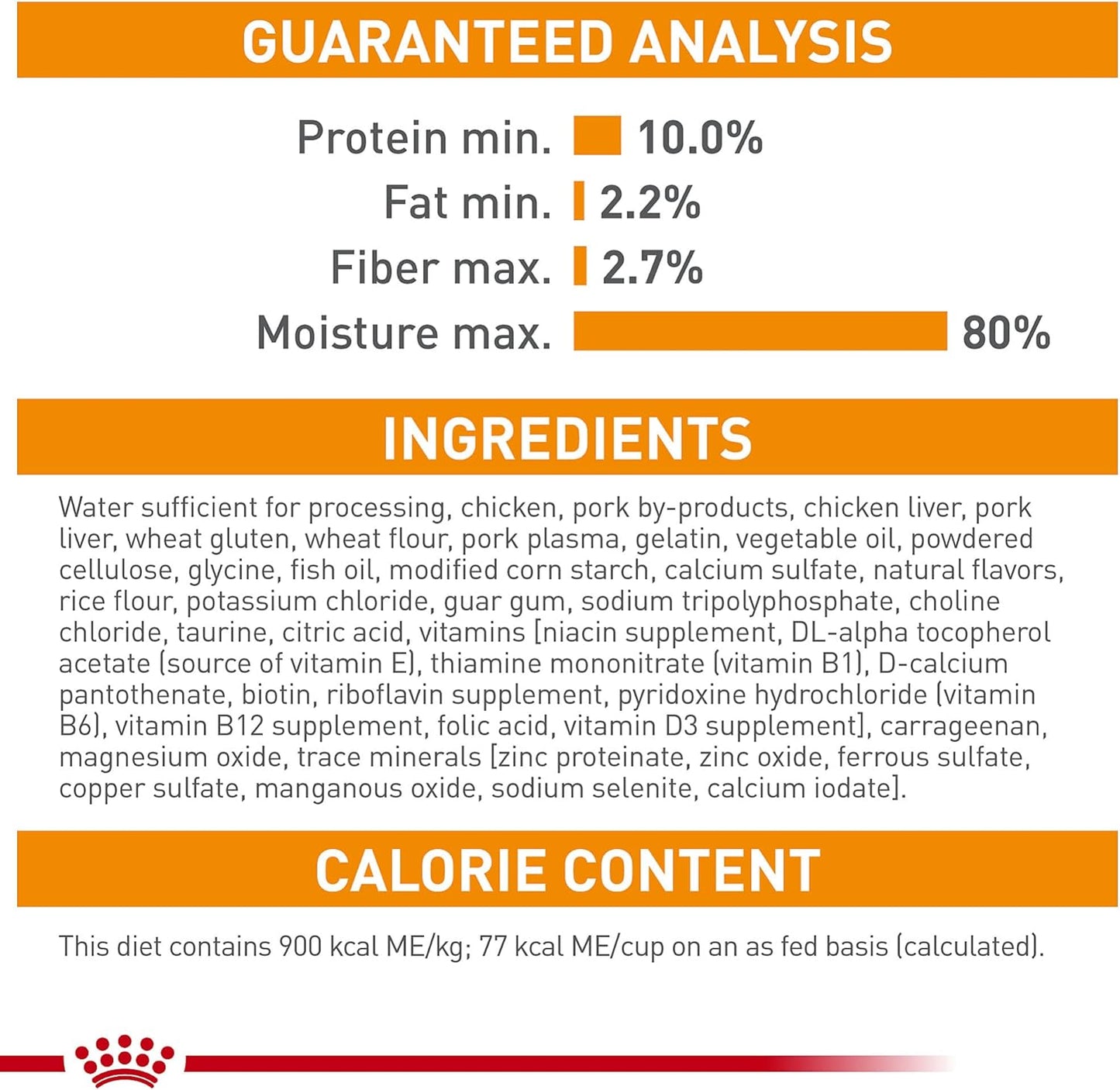 Royal Canin Feline Care Nutrition Hair & Skin Care Thin Slices in Gravy Canned Cat Food -  Wet Cat Food Royal Canin