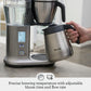 Breville Precision Brewer Thermal Coffee Maker, 60 oz, BDC450BSS