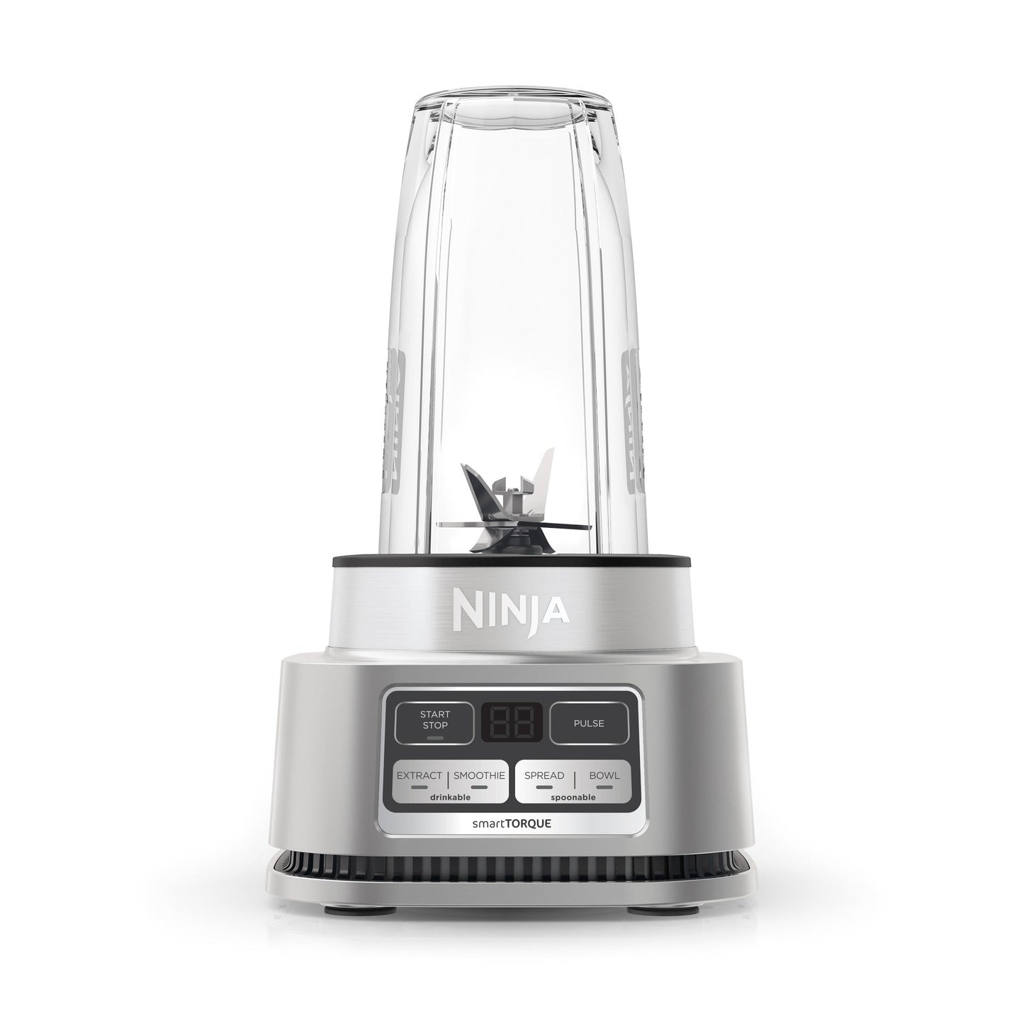 Ninja SS101 Foodi Power Nutri Duo Smoothie Maker & Personal Blender