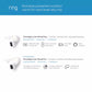 Ring Floodlight Cam Wired Pro Security Camera