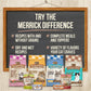 Merrick Purrfect Bistro Grain Free Chicken Recipe Pate Wet Cat Food -  Wet Cat Food Merrick