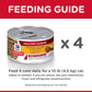 Hill's Science Diet Canned Wet Cat Food Healthy Cuisine Adult Roasted Chicken & Rice for Healthy Weight & Weight Management -  Wet Cat Food Hill's Science