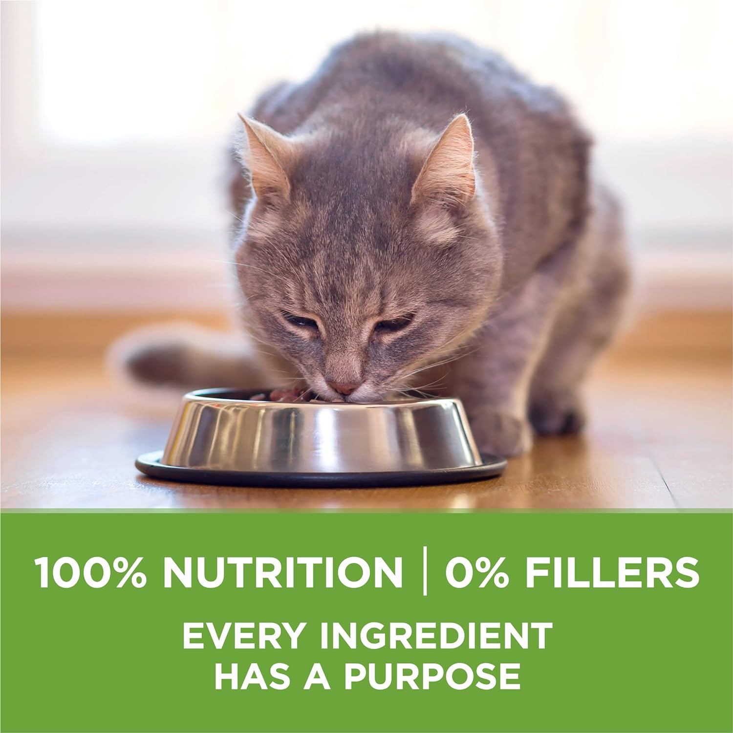 PURINA ONE Natural Low Fat Weight Control Indoor Dry Cat Food +Plus Indoor Advantage -  Dry Cat Food Purina ONE
