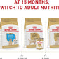 Royal Canin Breed Health Nutrition Labrador Retriever Adult Dry Dog Food -  Dry Dog Food Royal Canin