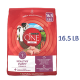 Purina ONE Plus Healthy Puppy Formula High Protein Natural Dry Puppy Food -  Dry Dog Food Purina ONE