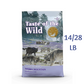 Taste of the Wild Sierra Mountain Grain-Free Roasted Lamb Dry Dog Food -  Dry Dog Food Taste of the Wild