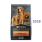Purina Pro Plan High Protein Dry Dog Food Shredded Blend Salmon & Rice Probiotics Formula -  Dry Dog Food Purina Pro Plan