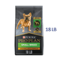 Purina Pro Plan High Protein Small Breed Dry Dog Food, Chicken & Rice Formula -  Dry Dog Food Purina Pro Plan