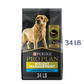 Purina Pro Plan Large Breed Weight Management Dog Food, Chicken & Rice Formula -  Dry Dog Food Purina Pro Plan