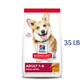 Hill's Science Diet Dry Dog Food, Adult 1-6, Small Bites, Chicken & Barley Recipe -  Dry Dog Food Hill's Science