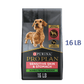 Purina Pro Plan Sensitive Skin & Stomach, Salmon & Rice Formula Small Breed Dry Dog Food -  Dry Dog Food Purina Pro Plan