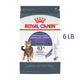Royal Canin Appetite Control Spayed/Neutered Dry Adult Cat Food, 6 LB -  Dry Cat Food Royal Canin