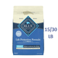 Blue Buffalo Life Protection Formula Natural Adult Dry Dog Food, Chicken & Brown Rice -  Dry Dog Food Blue Buffalo