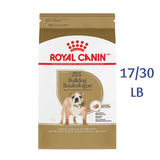 Royal Canin Breed Health Nutrition Bulldog Adult Dry Dog Food -  Dry Dog Food Royal Canin