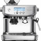 Breville the Barista Pro Espresso Machine, Medium, Brushed Stainless Steel