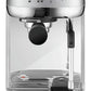 Breville Bambino Plus Espresso Machine,64 Fluid Ounces, Brushed Stainless Steel, BES500BSS