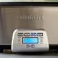 Cuisinart MSC-800 7-Quart 4-in-1 Cook Central Multicooker, Stainless Steel