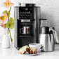De'Longhi TrueBrew Automatic Coffee Maker with Bean Extract Technology + Thermal Carafe