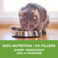 PURINA ONE Natural Low Fat Weight Control Indoor Dry Cat Food +Plus Indoor Advantage -  Dry Cat Food Purina ONE
