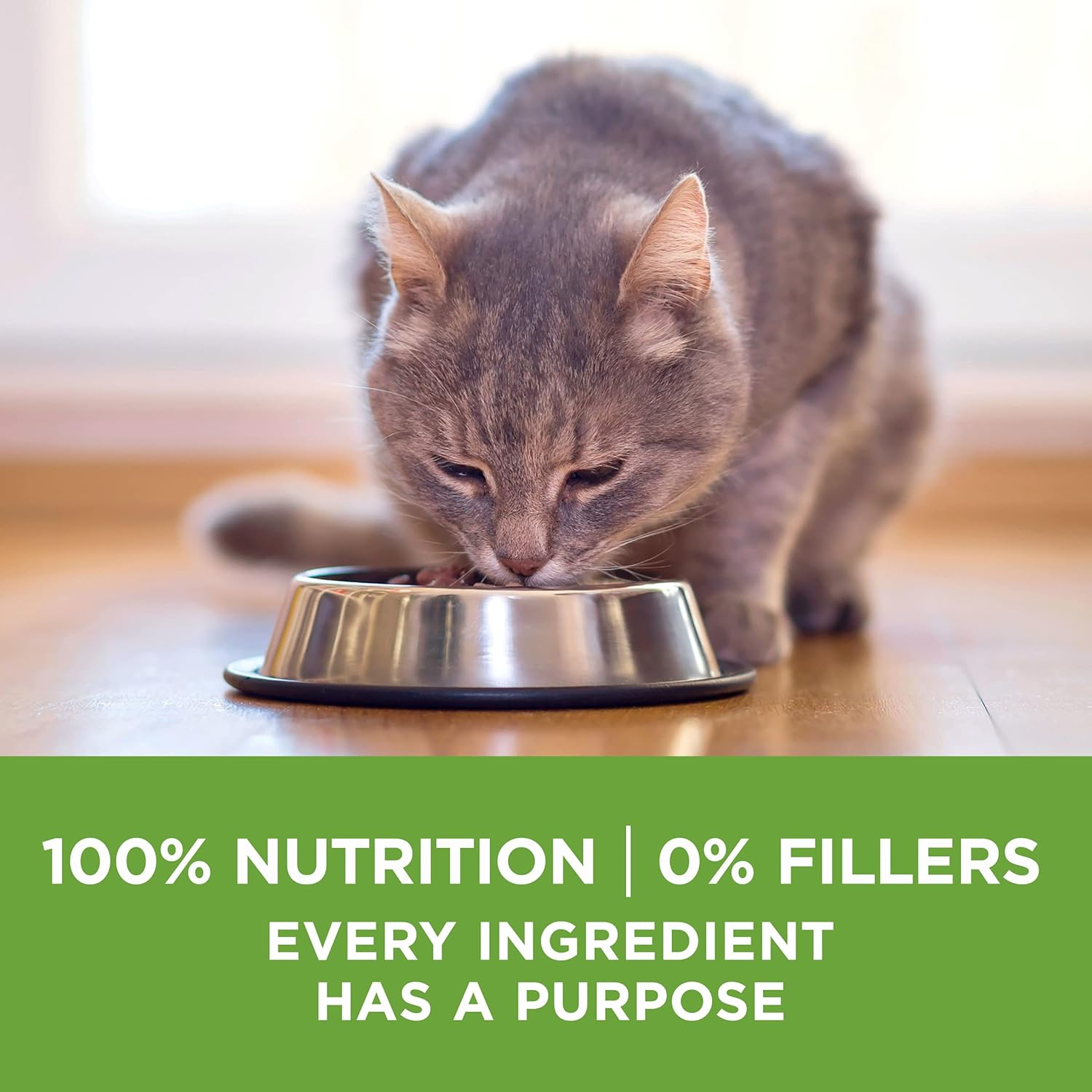 PURINA ONE Natural Low Fat Weight Control Indoor Dry Cat Food +Plus Indoor Advantage -  Dry Cat Food Purina ONE