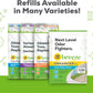 Purina Tidy Cats BREEZE Litter Box System Starter Kit With Pellets & Pads -  Litter Box Purina Tidy Cats