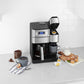 Cuisinart SS-GB1 Coffee Center Grind and Brew Plus, Built-in Coffee Grinder, Coffeemaker