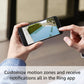 Ring Floodlight Cam Wired Plus Security Camera