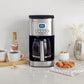 Cuisinart Perfectemp 14-Cup Programmable Coffee Maker w/ Glass Carafe