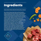 Blue Buffalo Blue Life Protection Formula Natural Adult Beef and Brown Rice Dry Dog Food -  Dry Dog Food Blue Buffalo