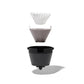 OXO Brew 8 Cup Coffee Maker, Stainless Steel