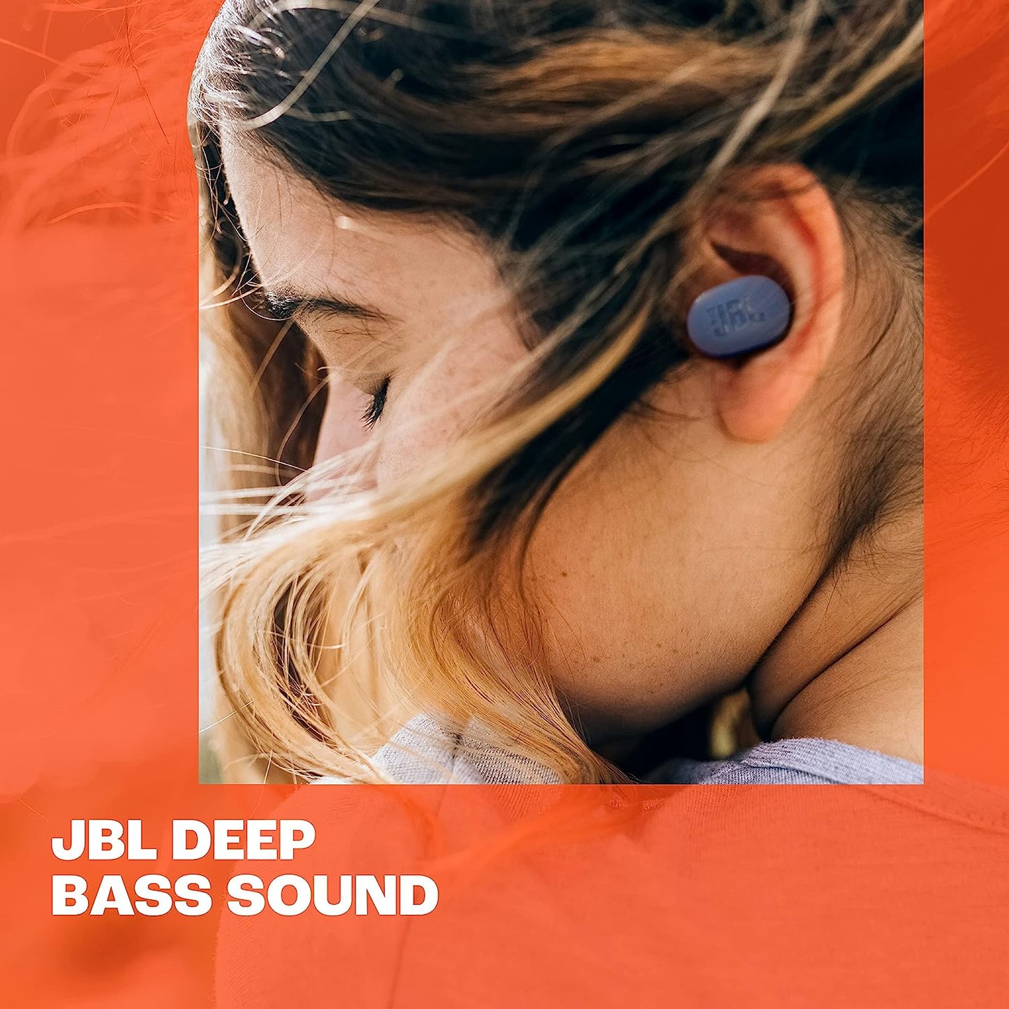 JBL Tune Buds Noise Cancelling Earbuds