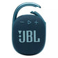 JBL Clip 4 Ultra Portable Waterproof Speaker