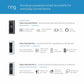 Ring 1080p Wireless Video Doorbell