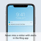 Ring 1080p Wired Doorbell Plus