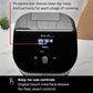 Instant Vortex Plus 6QT Air Fryer ClearCook + OdorErase 6-in-1 Functions